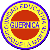 Unidad Educativa Quinquela Martin