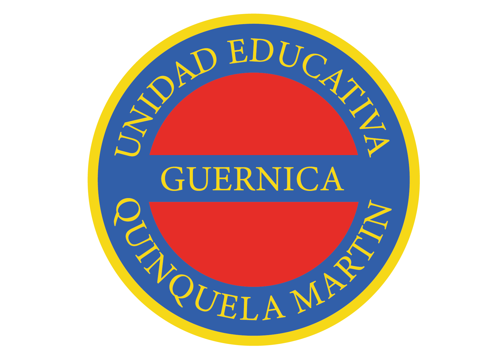 Unidad Educativa Quinquela Martin