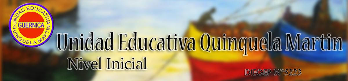 Unidad Educativa Quinquela Martin