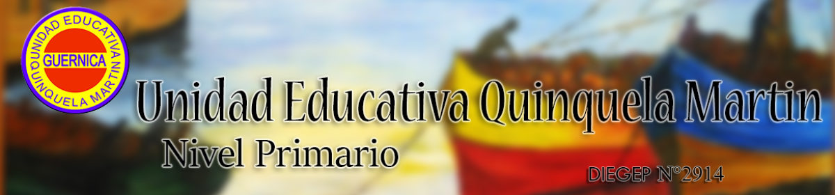 Unidad Educativa Quinquela Martin